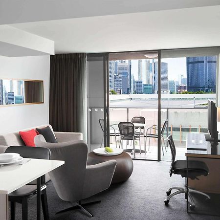 Mantra South Bank Brisbane Hotel Exterior photo