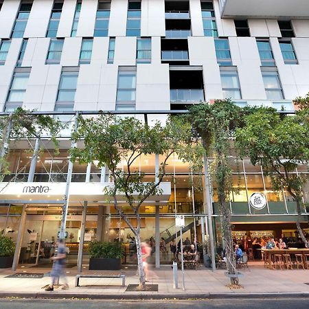 Mantra South Bank Brisbane Hotel Exterior photo