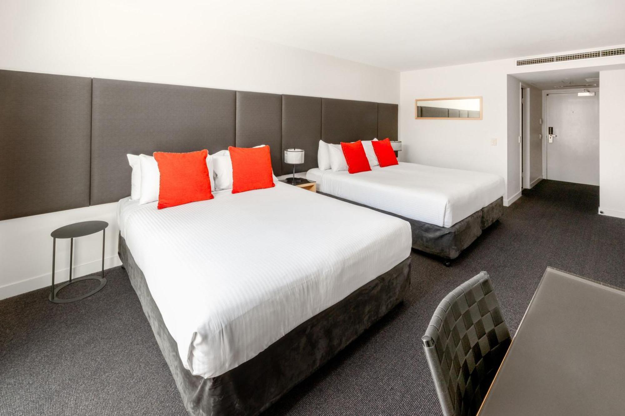 Mantra South Bank Brisbane Hotel Exterior photo