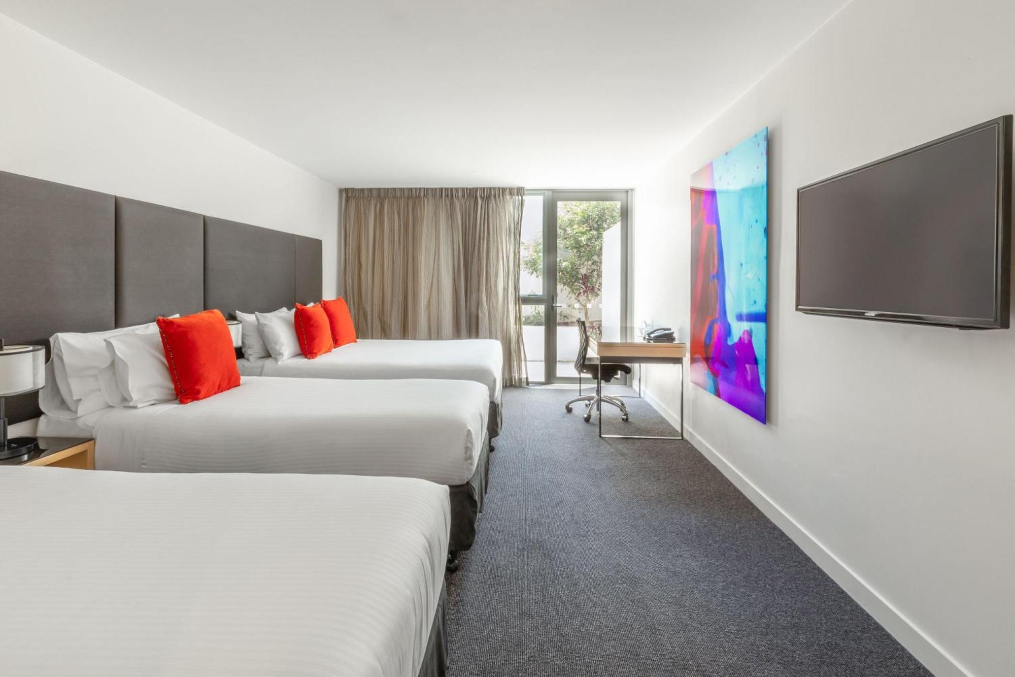 Mantra South Bank Brisbane Hotel Exterior photo